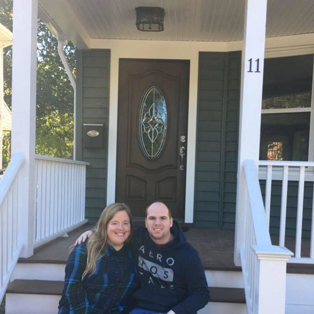 Meet your Posher, Nicole